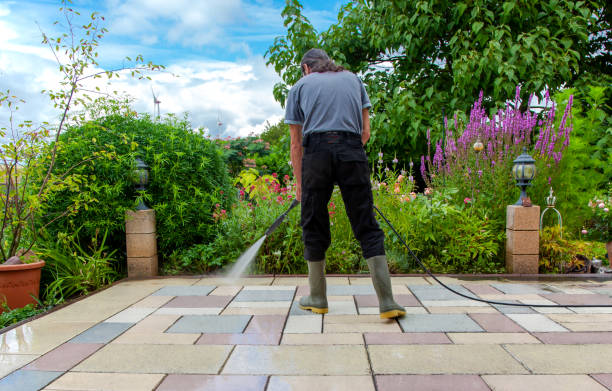 Best Deck and Patio Pressure Washing in Rotan, TX