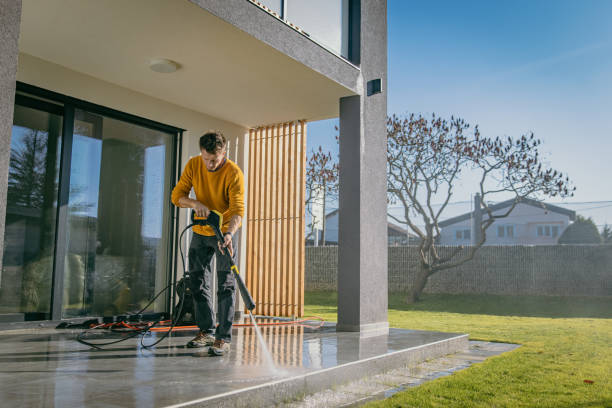 Best Pool Deck Cleaning in Rotan, TX